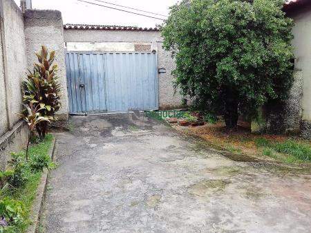 Casa 3 quartos no bairro Senhora das Graças Betim: 